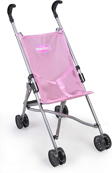 carreolas de nenucos