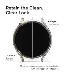 Ringke Slim [Anti-Yellowing Material / 2