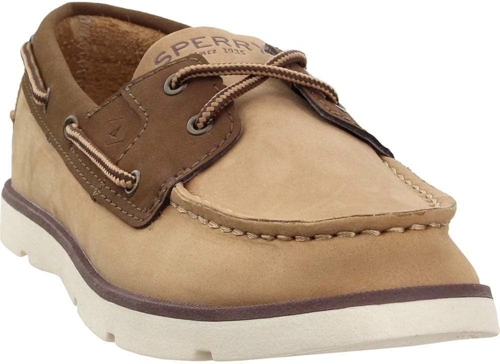 sperry boat shoes sahara