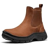 KEEN womens Kosa Chelsea Classic Platform Style Comfortable Pull on