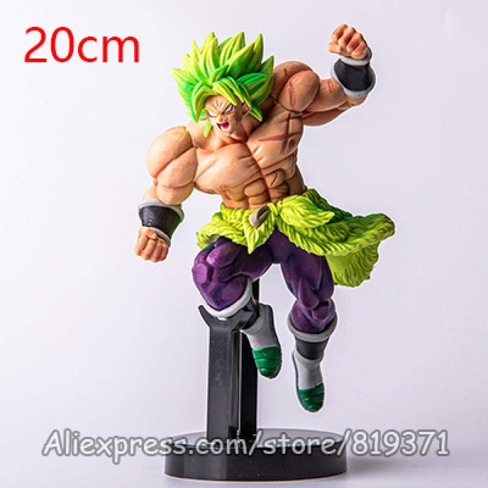 dragon ball banpresto 2019