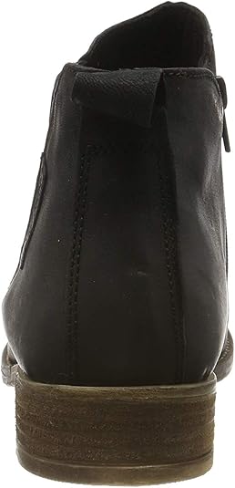 sienna 45 chelsea bootie
