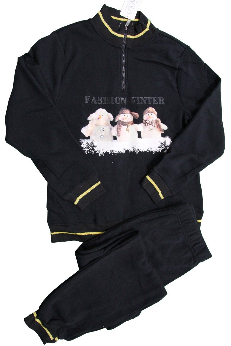 pigiami solo soprani