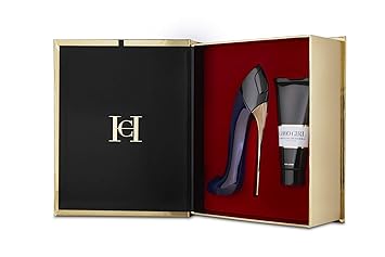 carolina herrera good girl 3.4 oz