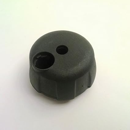 thule knob with lock