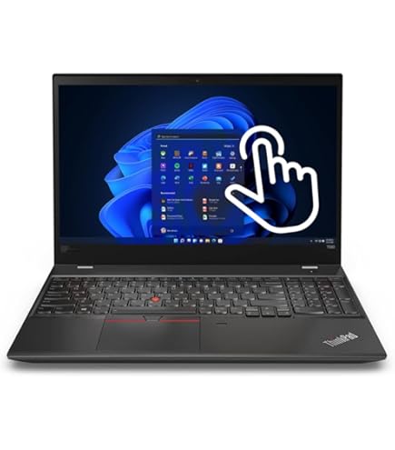 Amazon.com: Lenovo ThinkPad T580 15.6
