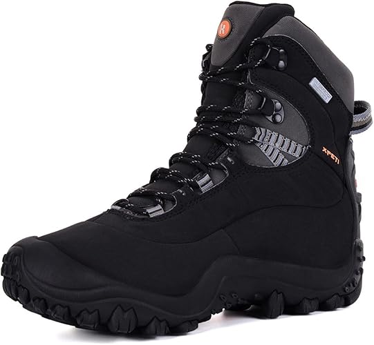 botas de montaña oferta
