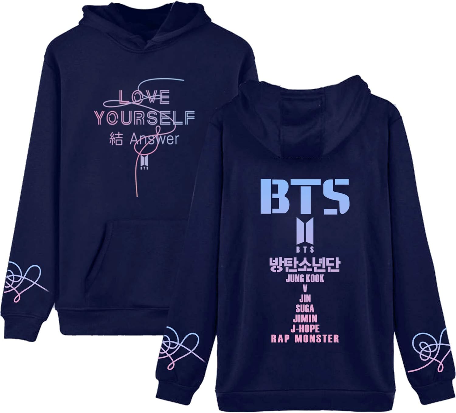 cute sweatshirts for boys