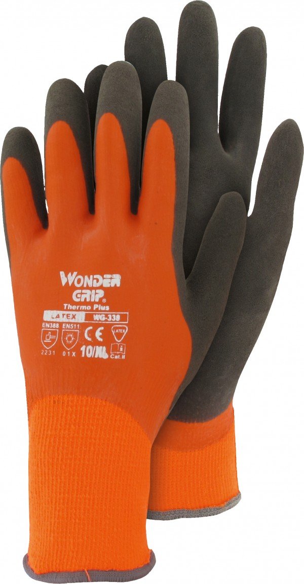 WONDER GRIP THERMO PLUS 10/XL (EACH)