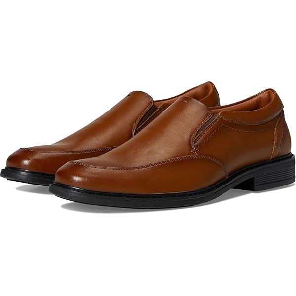 Amazon.com | NAOT Footwear Men's Shoe Director Saddle Brown Lthr