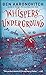 Whispers Under Ground (PC Peter Grant Book 3)