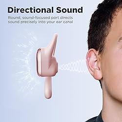 Sanag Open-Ear True Wireless Bluetooth 5.3