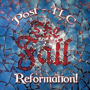 Reformation Post Tlc Fall The Amazon De Musik