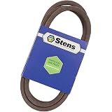Stens 265-038 Belt Replaces John Deere M47766 80-1/8-Inch by-1/2-inch