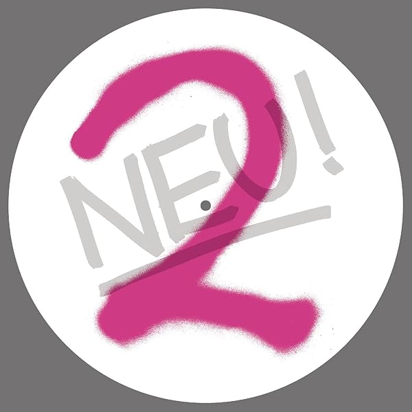 Neu! - Neu 75 - Amazon.com Music