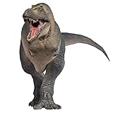 PNSO Prehistoric Dinosaur Models