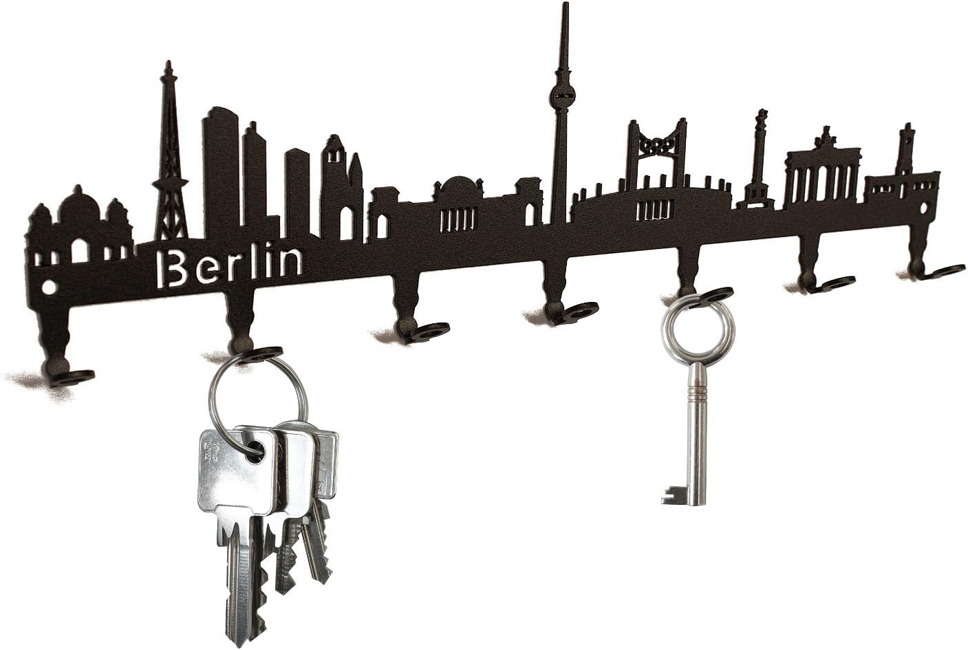 tabella d'ingresso per le chiavi