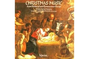 Christmas Music From Medieval & Renaissance Europe