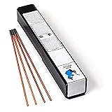 Blue Demon ACGE-CC X 3/16-Inch X 12-Inch Copper