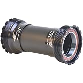 Wheels Mfg, T47 Inboard Bottom Bracket - Angular Contact | Wheels Manufacturing T47 Inboard Bottom Bracket