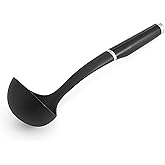 KitchenAid KE006OHOBA Classic Nylon Ladle