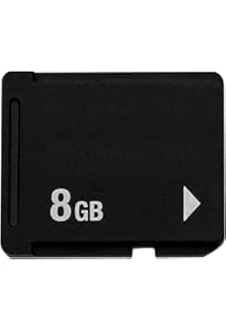 PS Vita 32GB Memory - Standard Edition: playstation_vita: Video