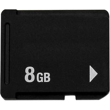Amazon Best Sellers: Best PlayStation Vita Memory