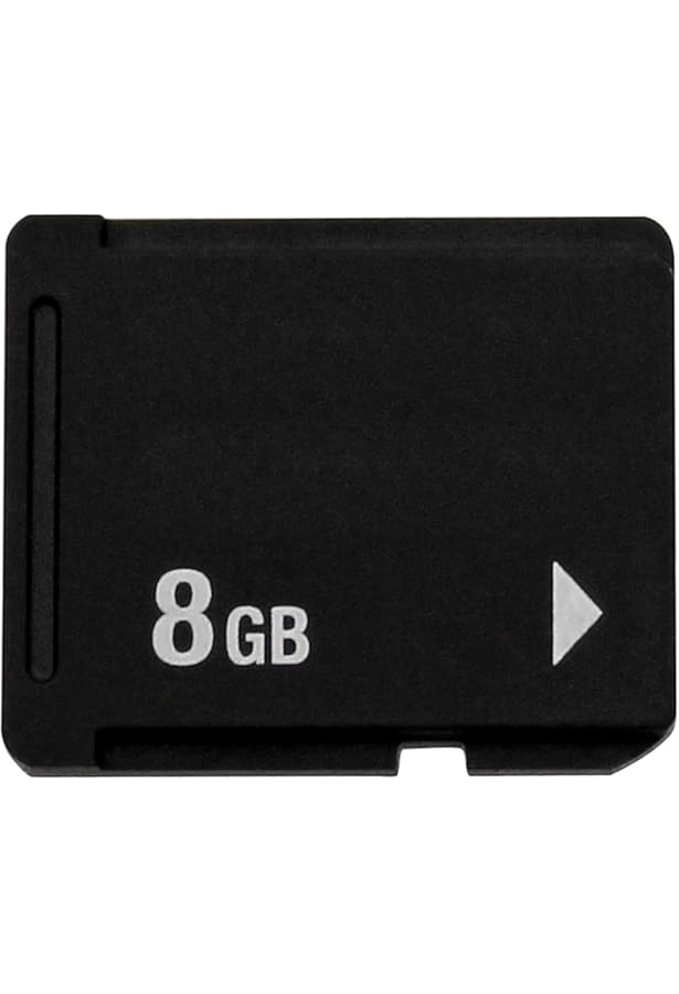 Amazon.com: Sony Computer Entertainment 4GB Memory Card