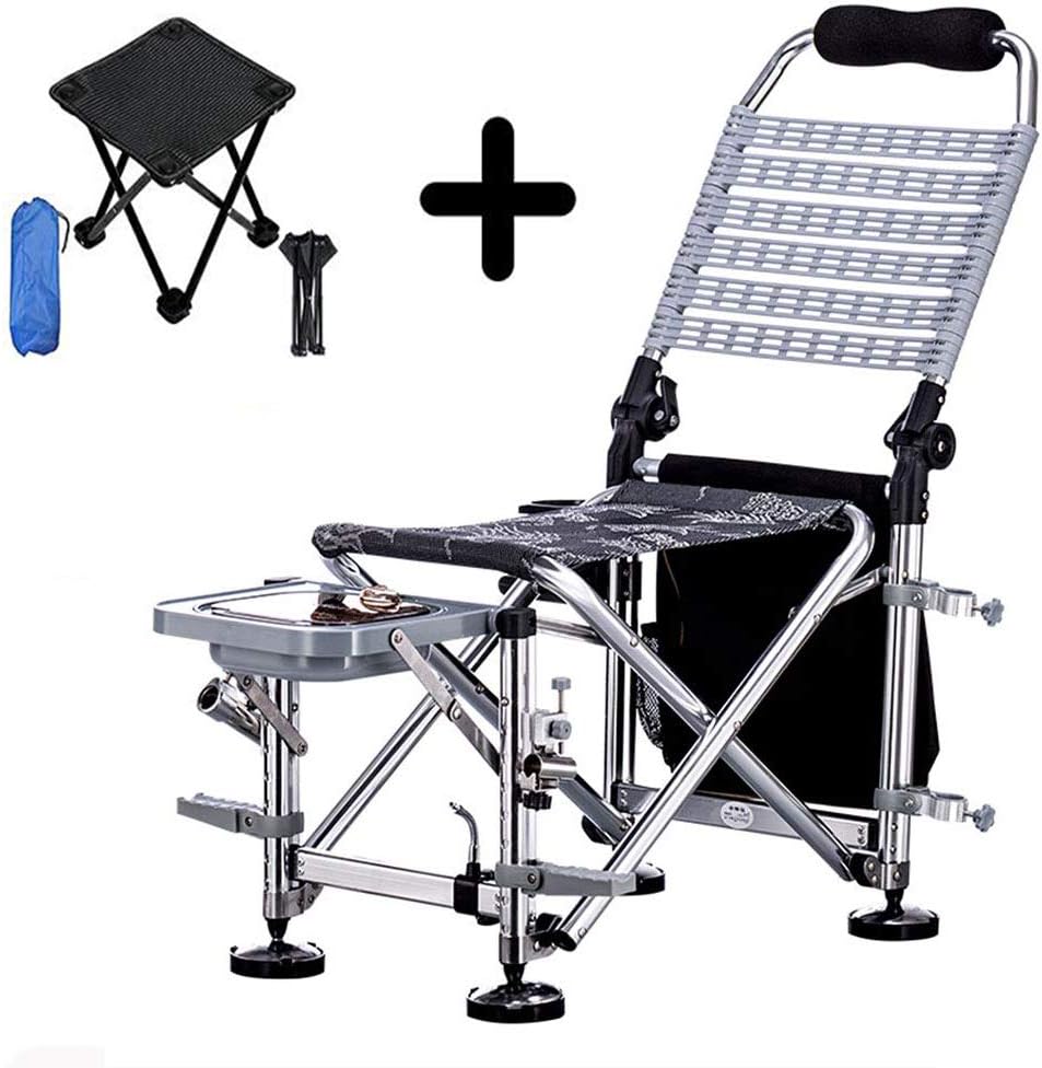 small fishing chairs