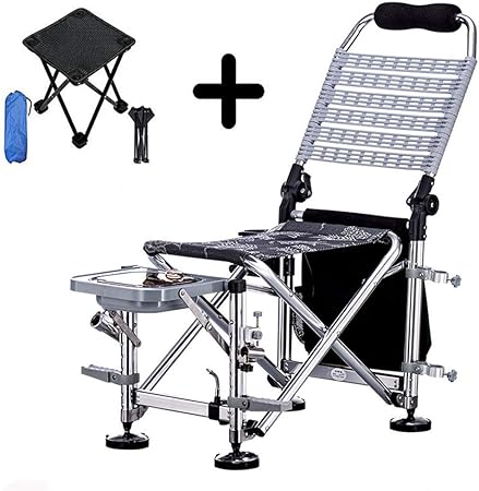 small fishing chairs