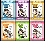 Weruva Best Feline Friend (BFF) Pouch Variety Pack Cat Food, (24, 3oz pouches)