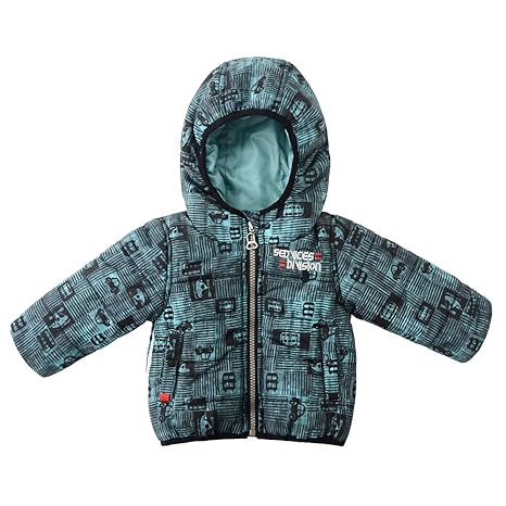 size 24 puffer jacket