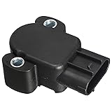 AUTEX DY-967 Throttle Position Sensor TPS DY967