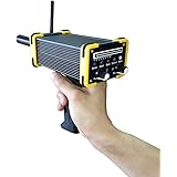 Amazon.com : gold detector Black Hawk GR-100 Long Range King ...