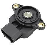 Powkos TPS Throttle Position Sensor 89452-35020