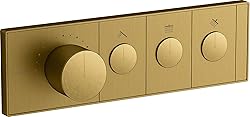 ANTHEM™ RECESSED MECH TH CONTROL 3OT