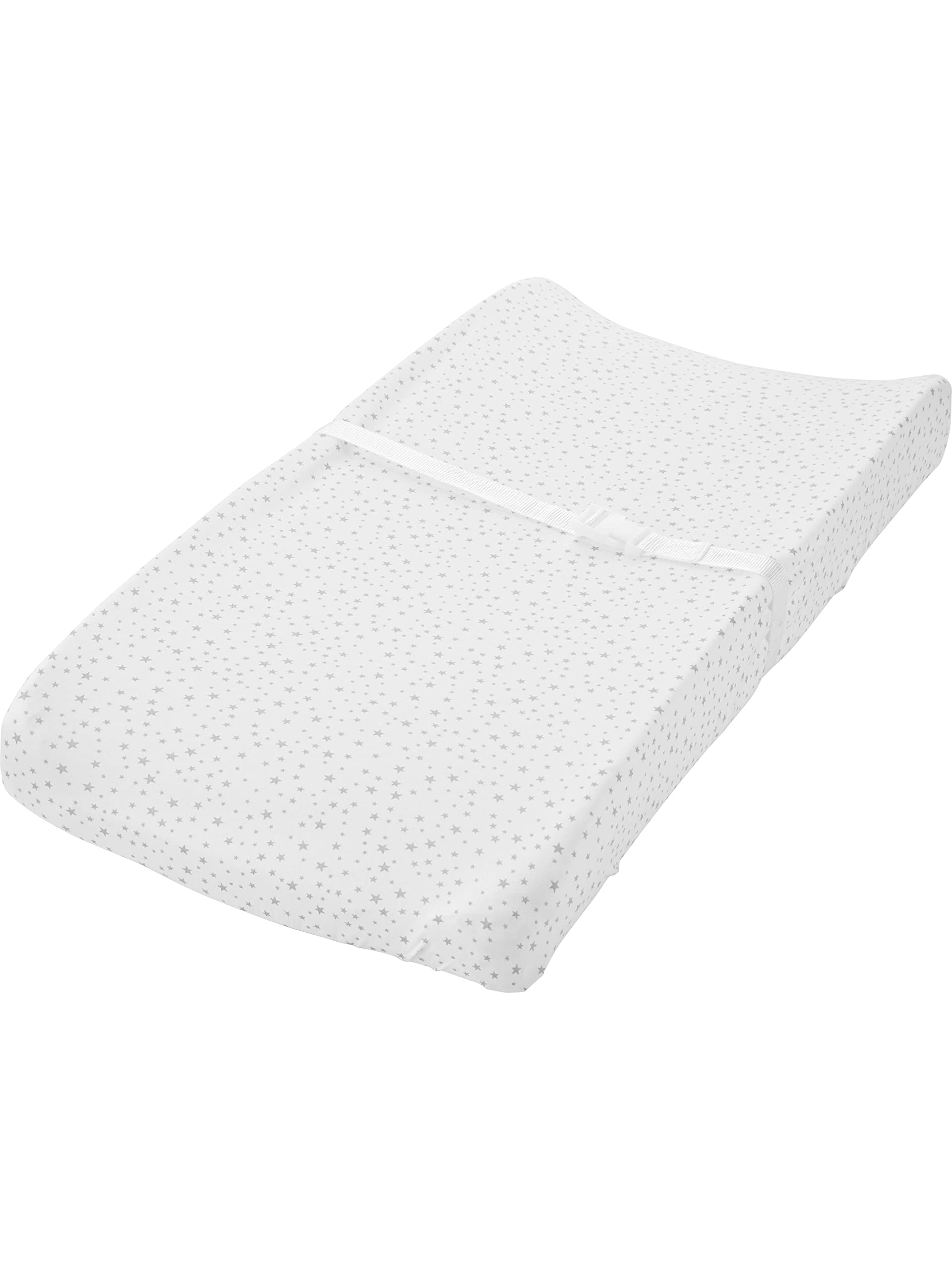 Simple Joys by Carter's Baby 2-Pack Cotton Changing Pad Covers
