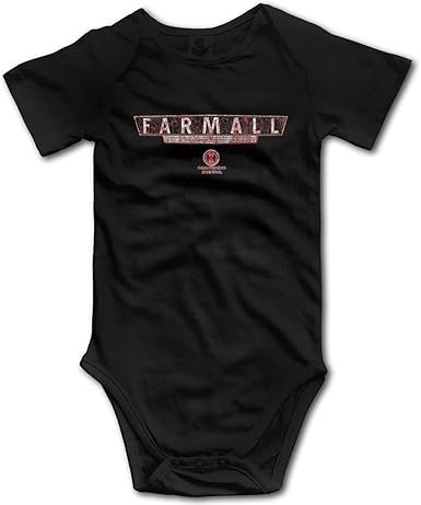 international harvester baby clothes