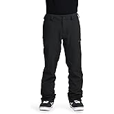 Volcom Men's Frickin Relaxed Fit Chino Snowboard Ski Pant