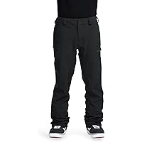 Amazon.com: Volcom Men's Klocker Tight Pant Dark Teak XL