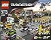 LEGO Racers Street Extreme (8186)