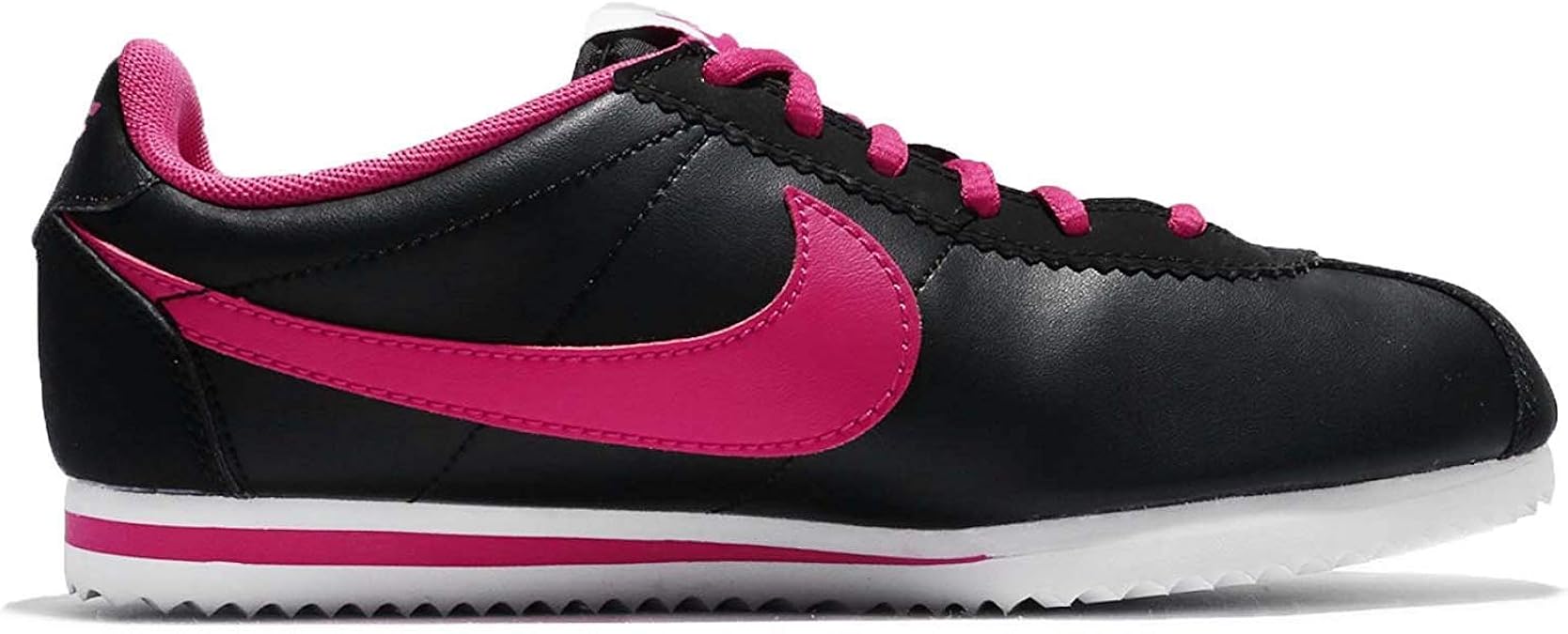 grade school nike cortez
