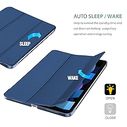 ProCase Smart Case for iPad Air 5th Generation