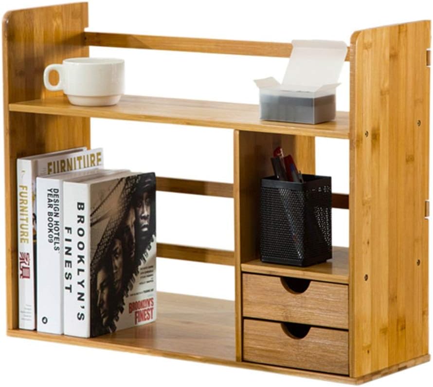 Amazon Com Bookcases Shelf Bookshelf Shelf Rack Drawer Simple
