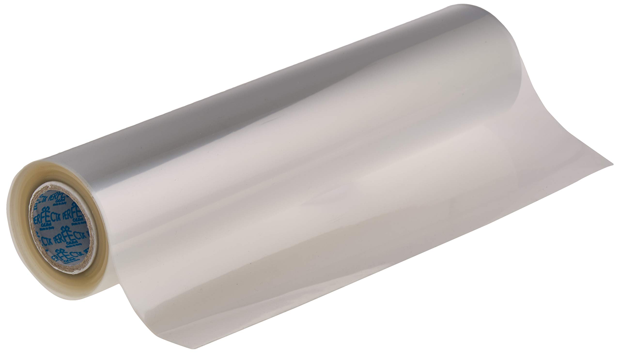 Colibri Fantasy Paper, Simple, Transparent, 300 mm x 30 m