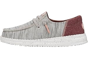 Hey Dude Wendy Youth Jersey