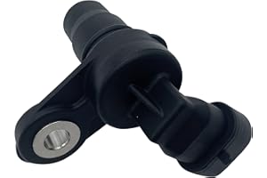 ZHOUDUN Engine Camshaft Position Sensor for Rainier Colorado Trailblazer Trailblazer EXT Canyon Envoy Envoy XL H3 Ascender i-280 i-290 9-7x 4.2L 2.9L 3.7L 5.3L 2.8L 12576519 12584070 2133519 8125765190 SU8897