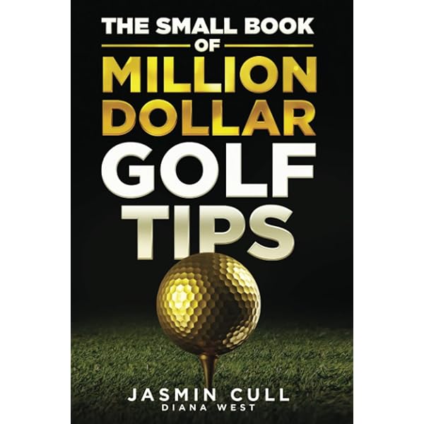 The PGA Manual of Golf: The Professional's Way to Learn and Play