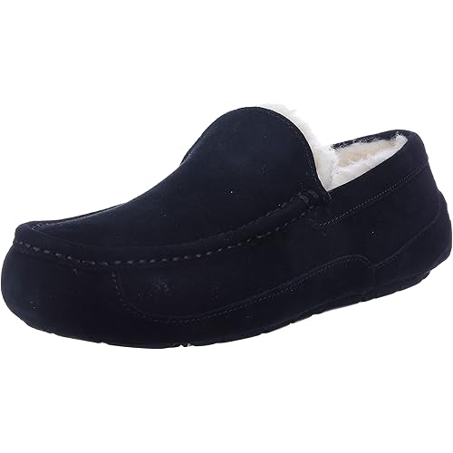 UGG Men's Ascot Slipper
