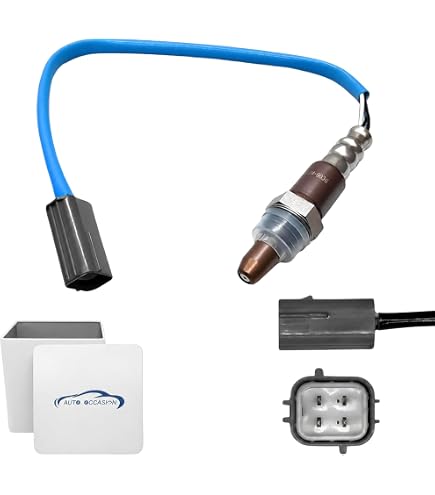 Amazon.com: ZHENSIW Oxygen Sensor 22693-1NA0A 226931NA0A for